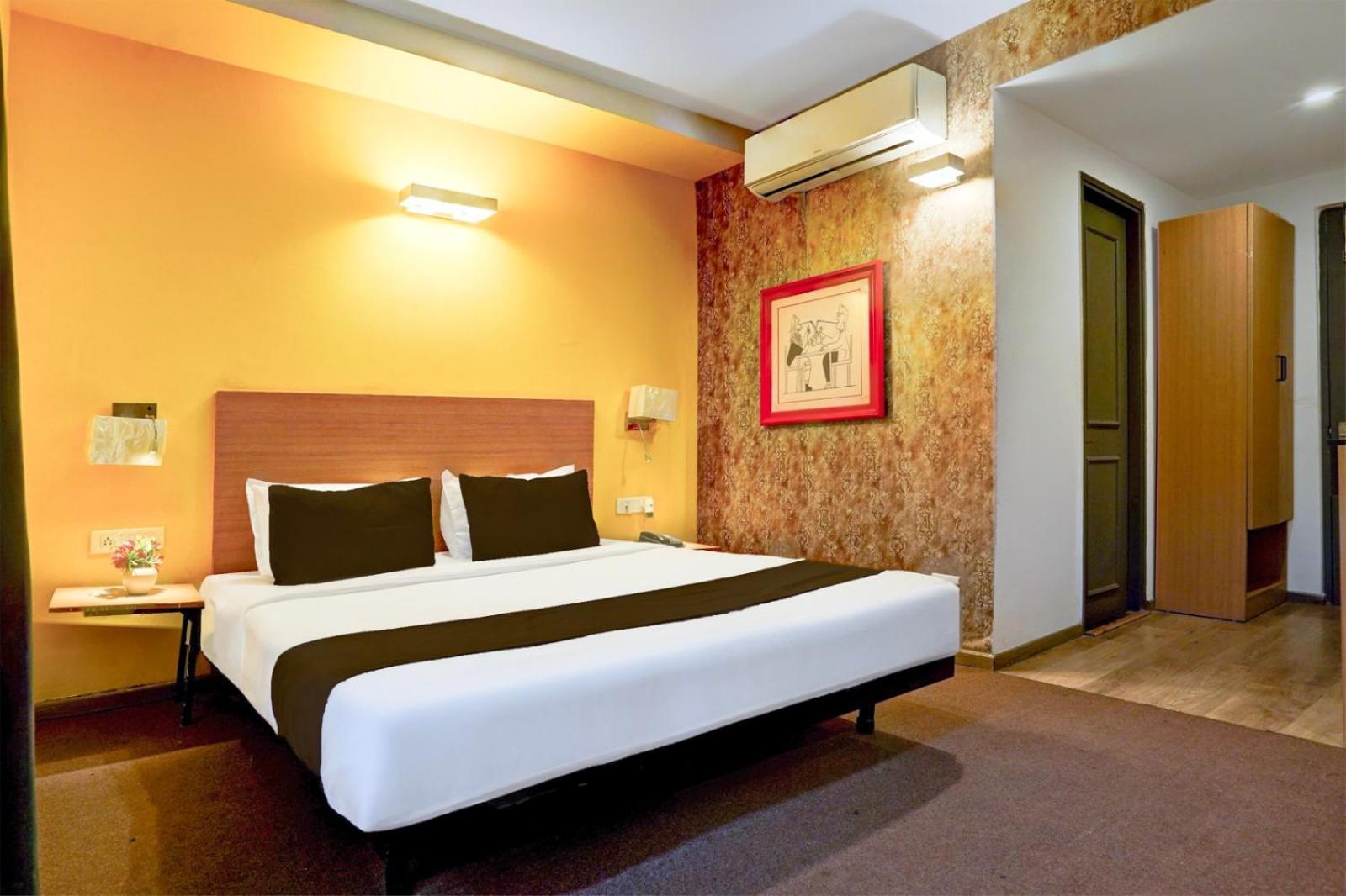 Tela Plaza Near Igi Airport Delhi