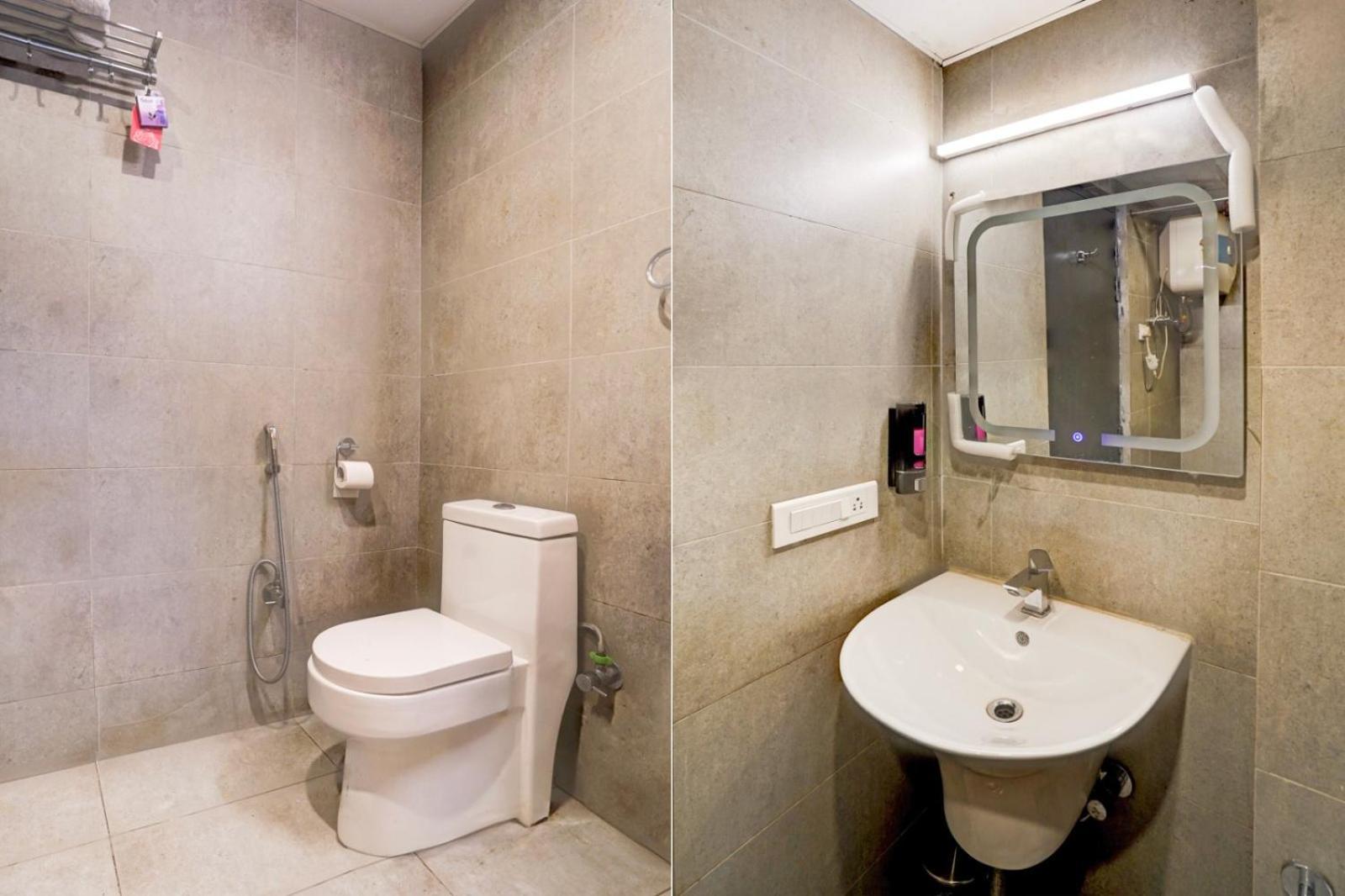 Tela Plaza Near Igi Airport Delhi New Delhi