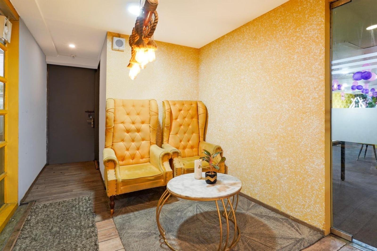 Hotel Tela Plaza Near Igi Airport Delhi New Delhi