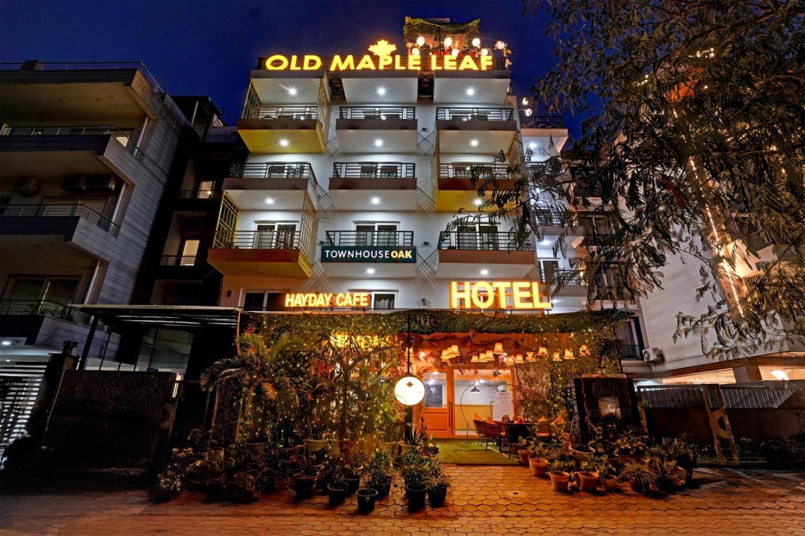 Tela Plaza Near Igi Airport Delhi New Delhi