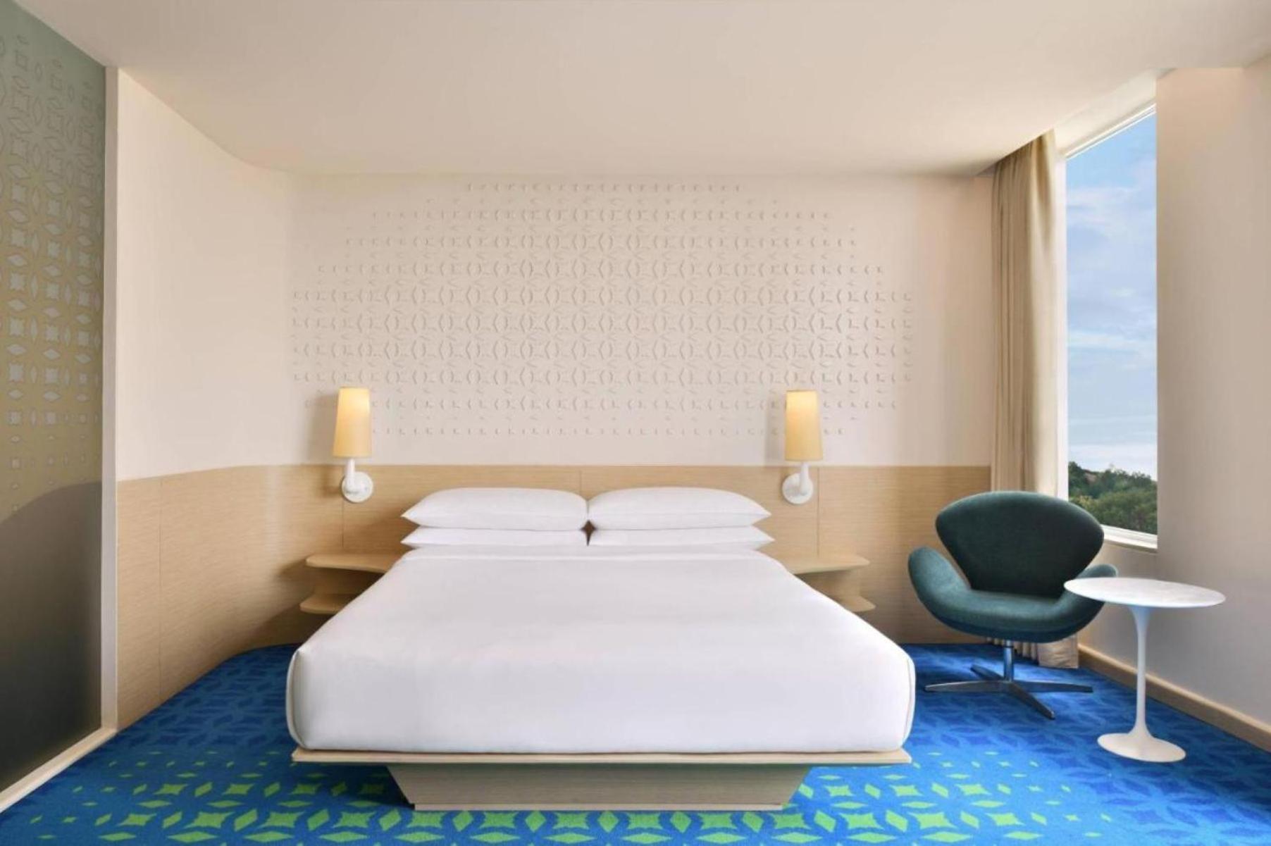 Hotel Tela Plaza Near Igi Airport Delhi