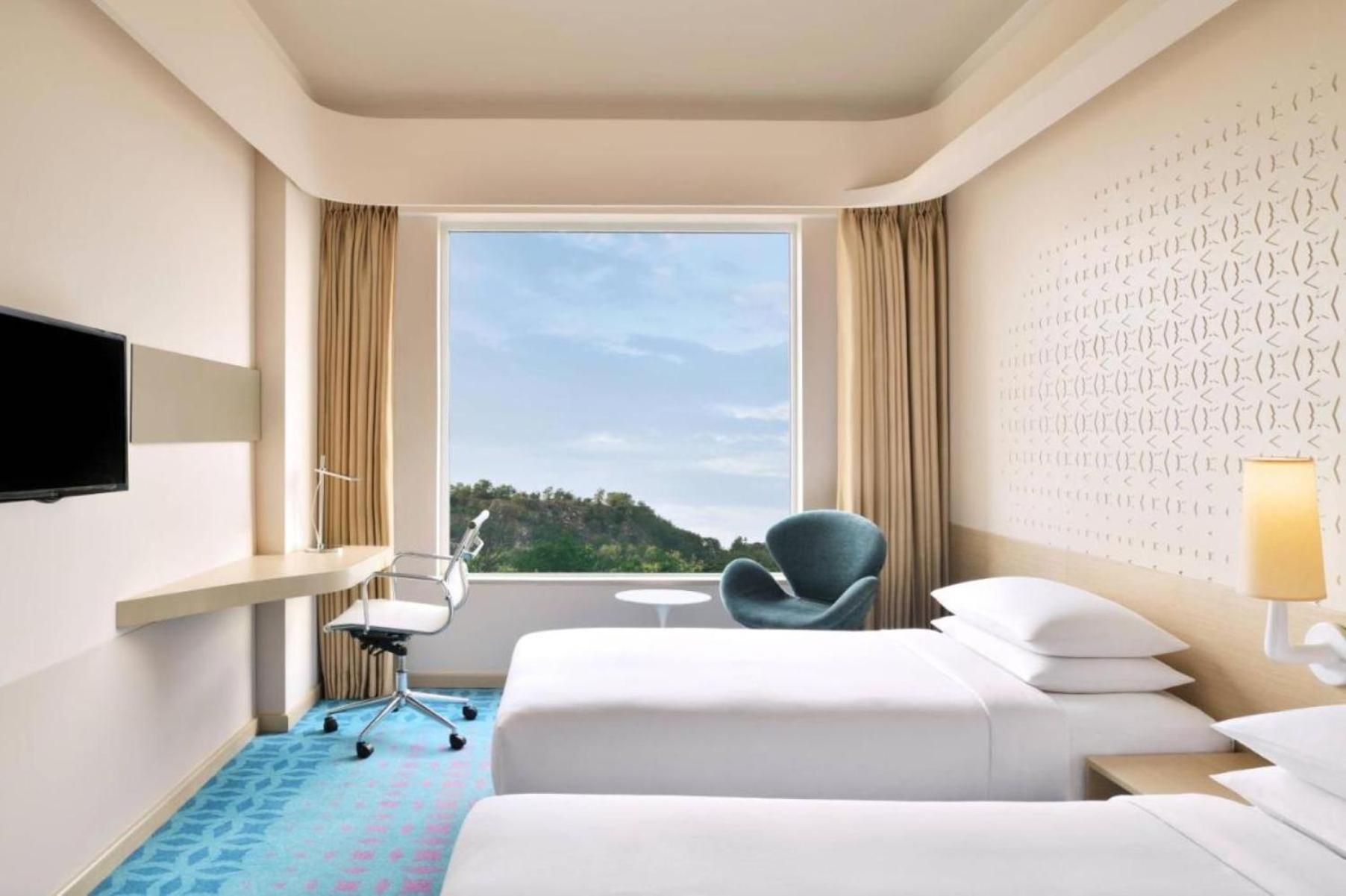 Tela Plaza Near Igi Airport Delhi New Delhi