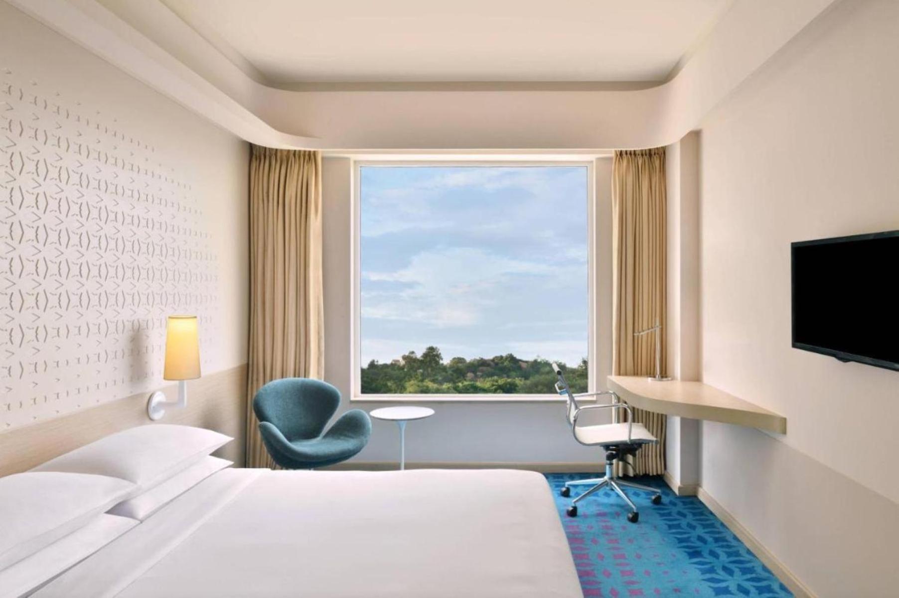Tela Plaza Near Igi Airport Delhi New Delhi