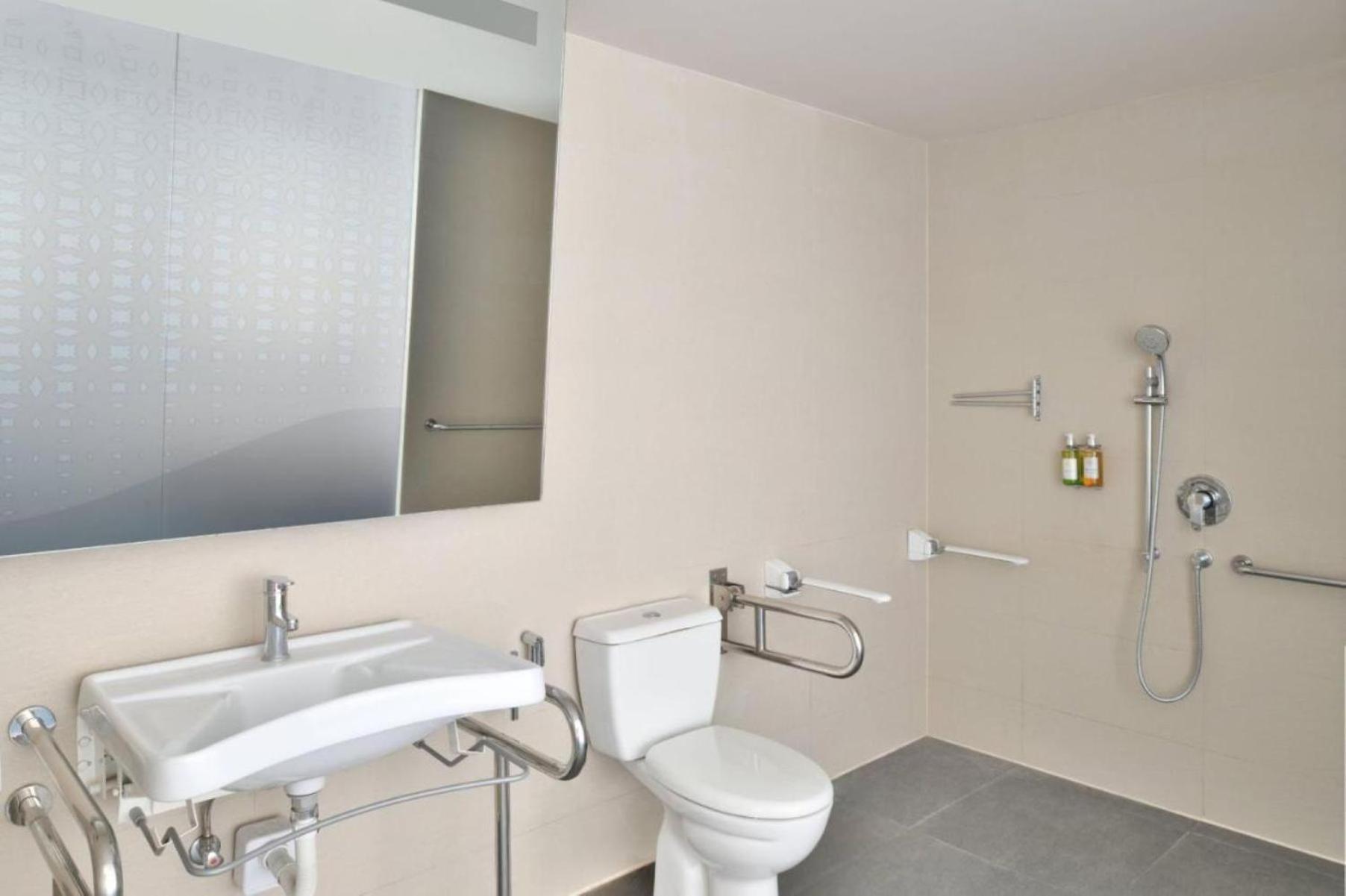 Tela Plaza Near Igi Airport Delhi Hotel 4*